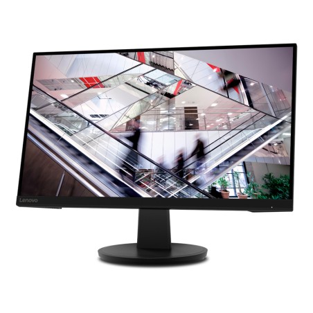 Lenovo N27q 27 IPS 2560 x 1440 (2K) HDMI DisplayPort 100Hz